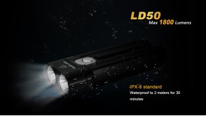 Fenix LD50